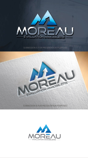 Logo Design by graphicevolution for this project | Design: #28091422
