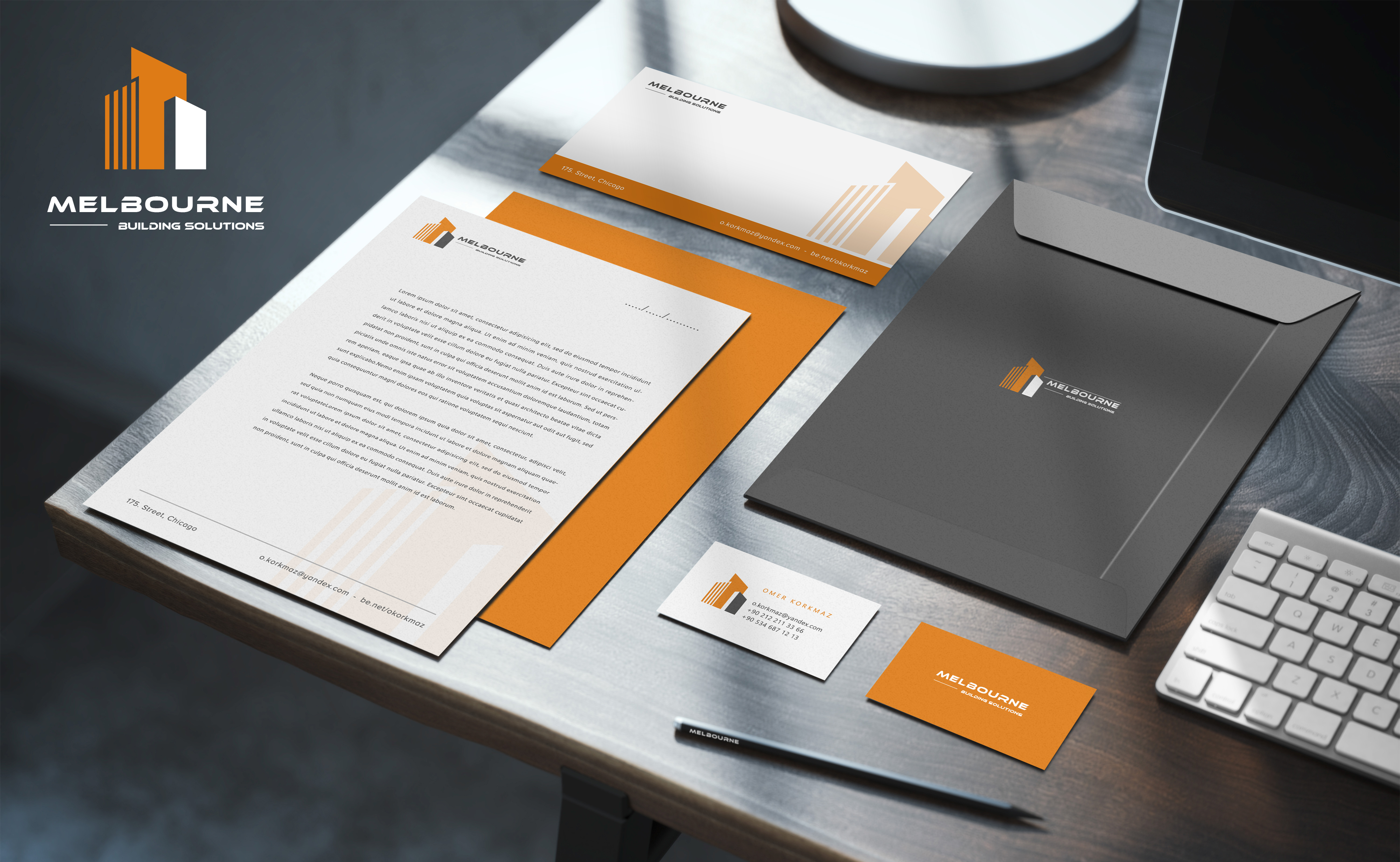 Logo Design by Abbycreative for this project | Design #28092183