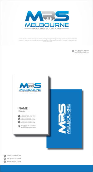 Design de Logo par graphicevolution pour ce projet | Design : #28090836