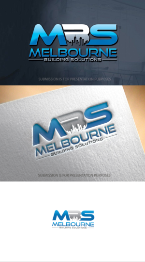 Design de Logo par graphicevolution pour ce projet | Design : #28090837
