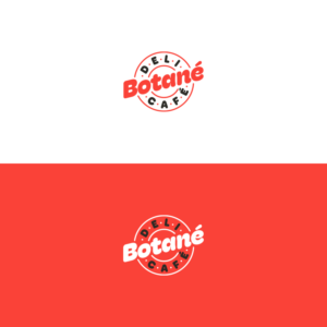 Logo Design by orphee