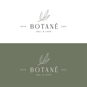 Logo Design by arlaine cochon