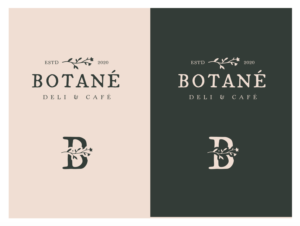 Diseño de Logo por wonderland para A Brasileira | Diseño: #28090887