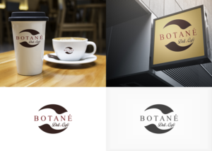 Diseño de Logo por Adeikhan para A Brasileira | Diseño: #28132634