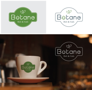 Logo Design by HAREESH (Creative Graphic Designer) for A Brasileira | Design #28096200