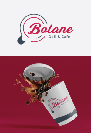 Diseño de Logo por HAREESH (Creative Graphic Designer) para A Brasileira | Diseño: #28097186