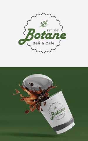 Diseño de Logo por HAREESH (Creative Graphic Designer) para A Brasileira | Diseño: #28097476