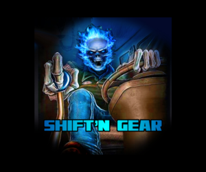 Design de T-shirt par vincent.designpro pour Shift’N Gear  | Design : #28100192