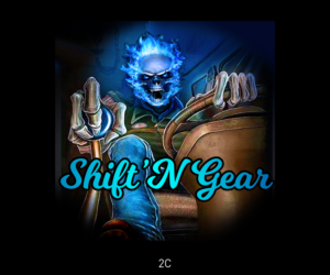 Design de T-shirt par vincent.designpro pour Shift’N Gear  | Design : #28104225