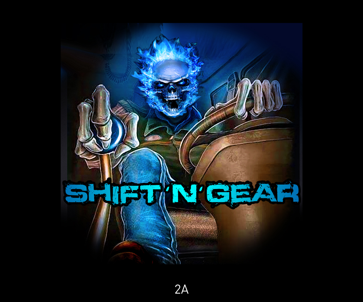 Design de T-shirt par vincent.designpro pour Shift’N Gear  | Design #28104226