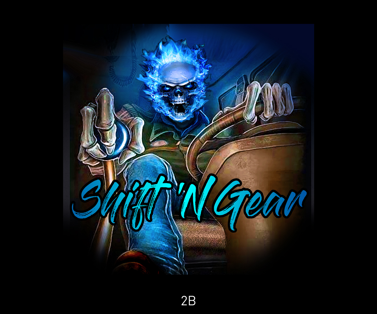 Design de T-shirt par vincent.designpro pour Shift’N Gear  | Design : #28104227