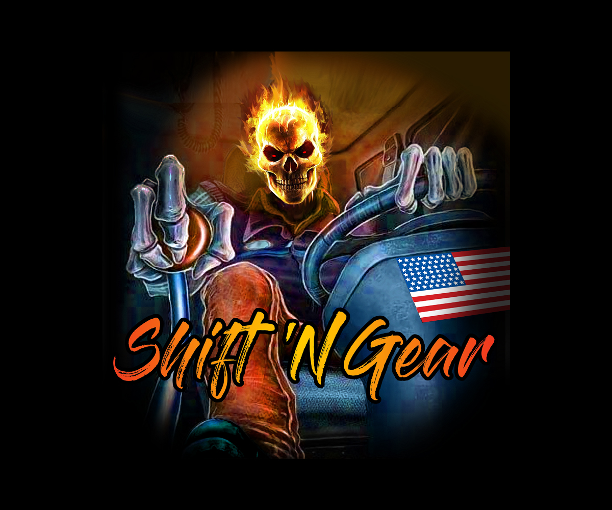 T-shirt Design by vincent.designpro for Shift’N Gear  | Design #28109237