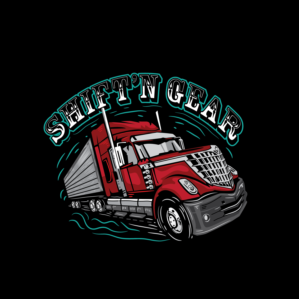 Design de T-shirt par dskyvbc pour Shift’N Gear  | Design #28096803