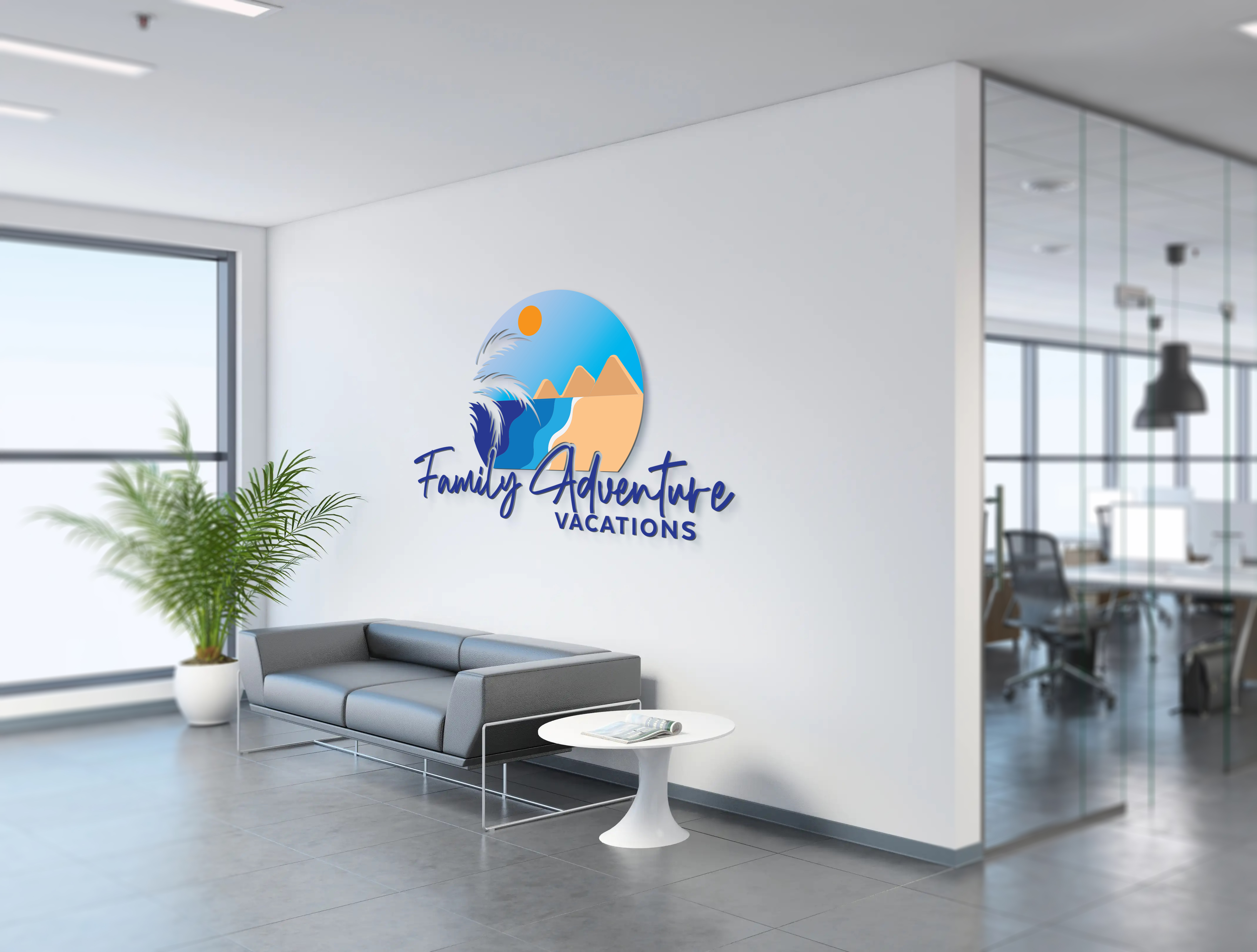 Diseño de Logo por ILLUSTRATOR PRO para este proyecto | Diseño #28126160