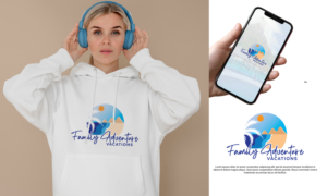 Diseño de Logo por ILLUSTRATOR PRO para este proyecto | Diseño: #28126209