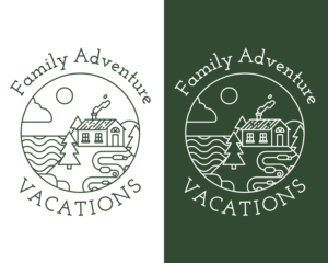 Logo Design by Rootenist