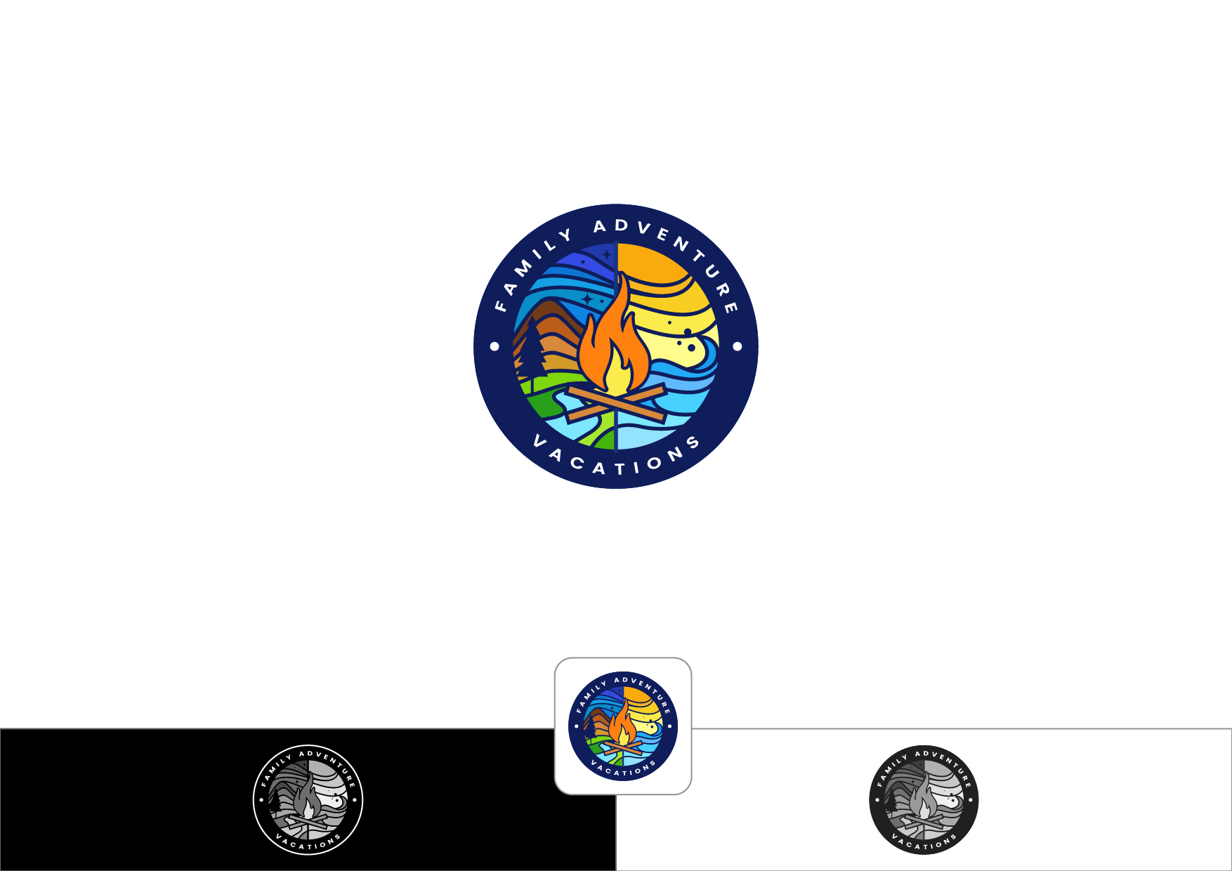 Logo Design by ~idiaz~ for this project | Design #28112536