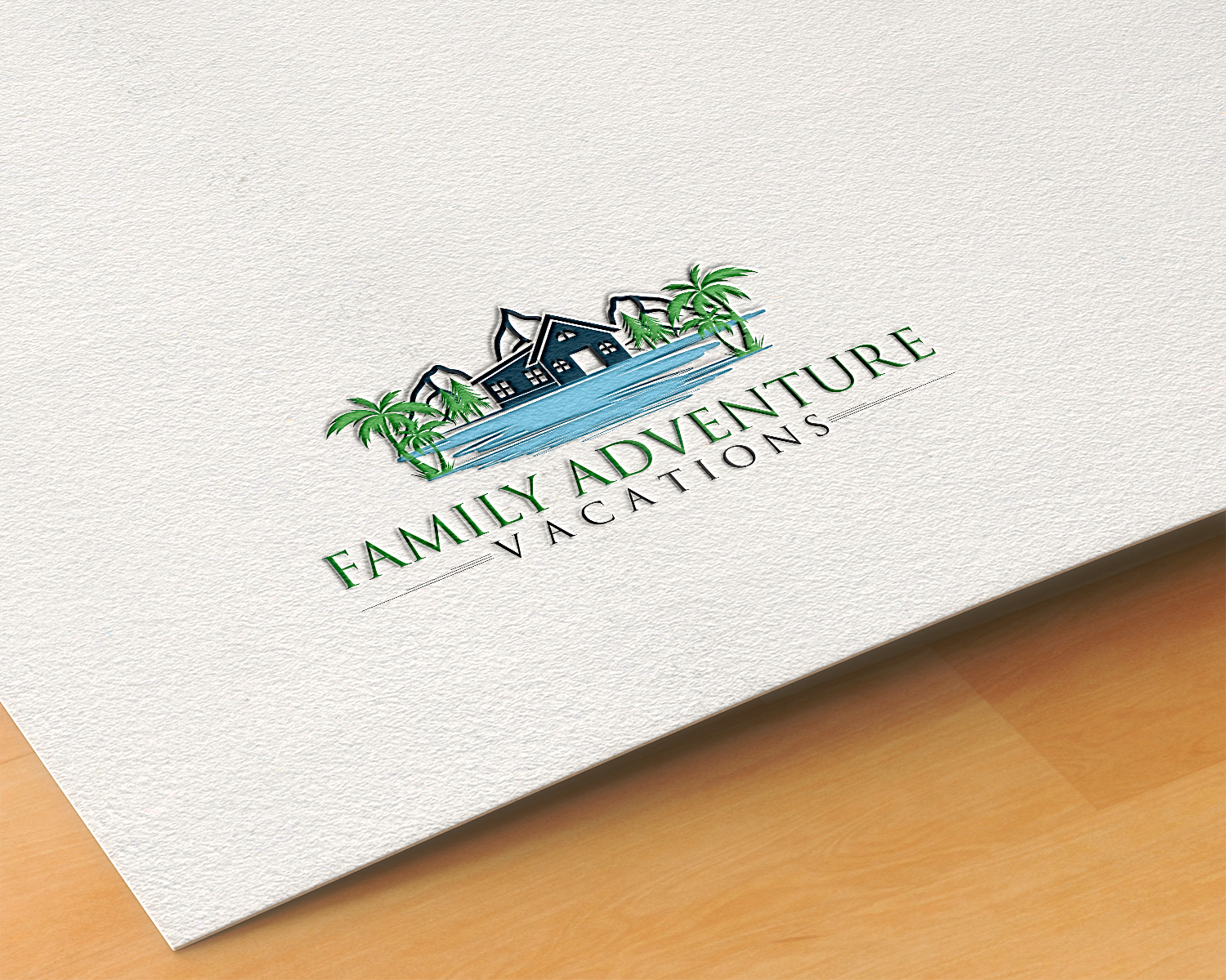 Logo Design by Deziners Zone for this project | Design #28091805