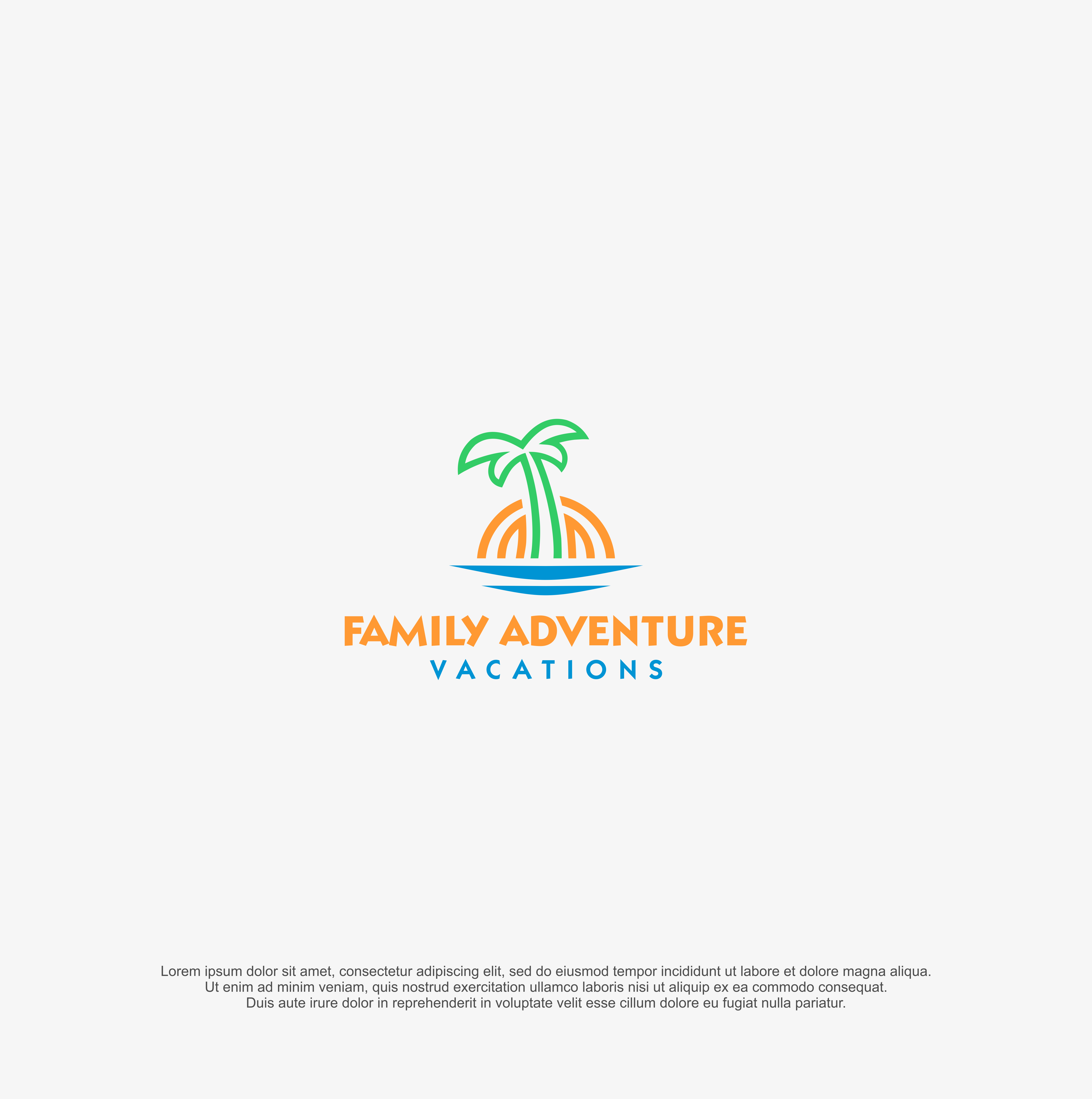 Logo Design by R!CKY for this project | Design #28119969