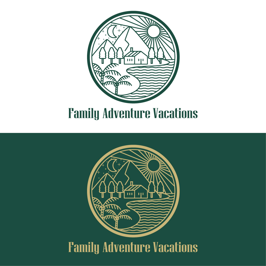 Logo Design by mike8seven for this project | Design #28114374
