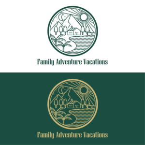 Logo Design by mike8seven for this project | Design: #28114374