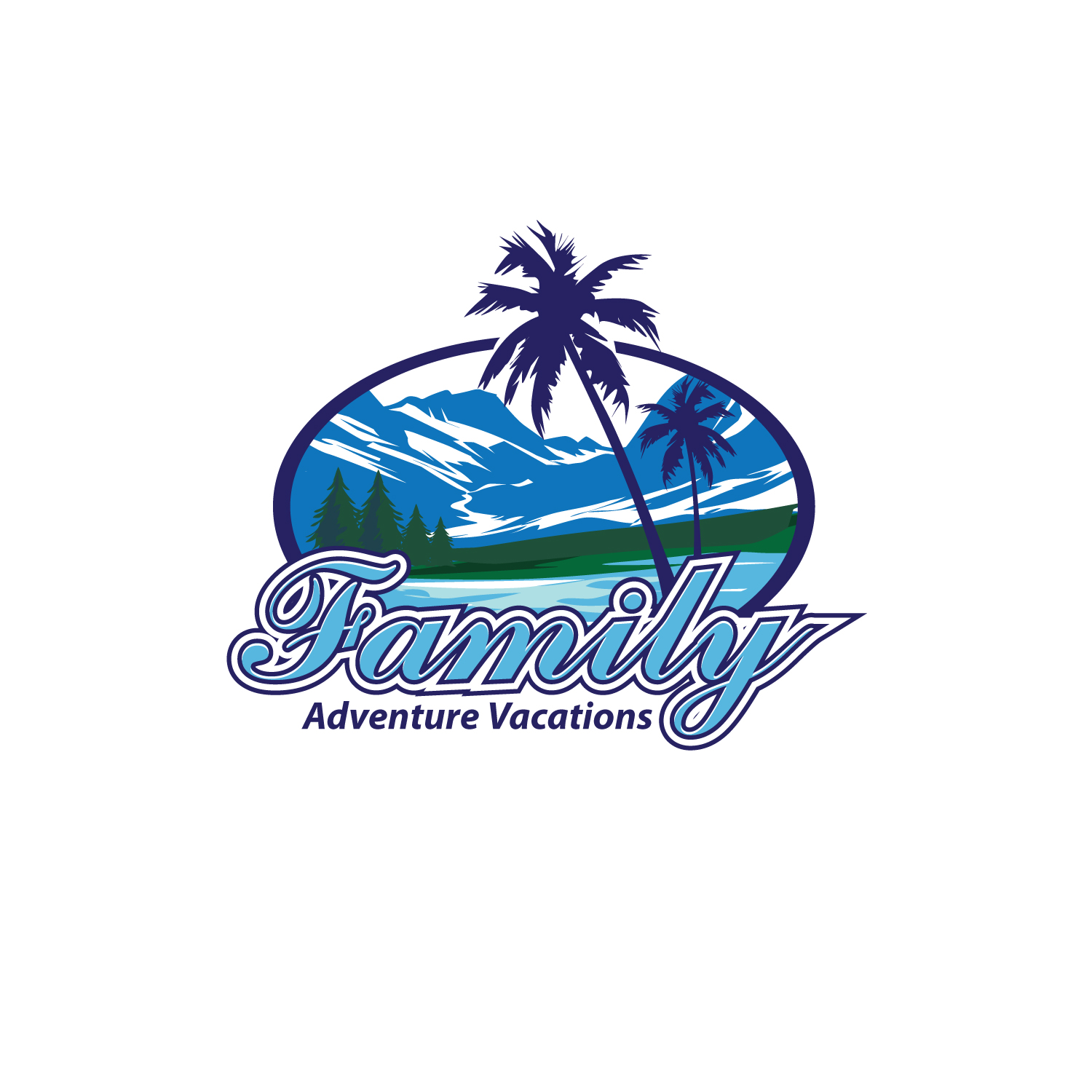 Logo Design by GODDREAMCREATION for this project | Design #28137302