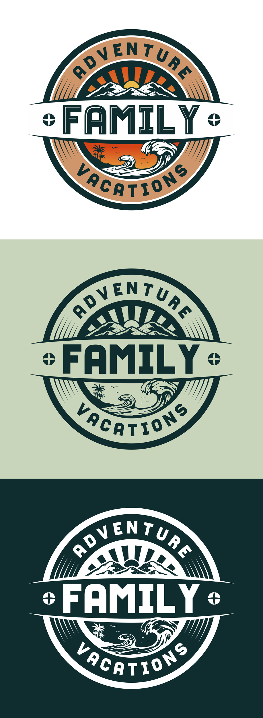 Logo Design by D'Mono for this project | Design #28182468