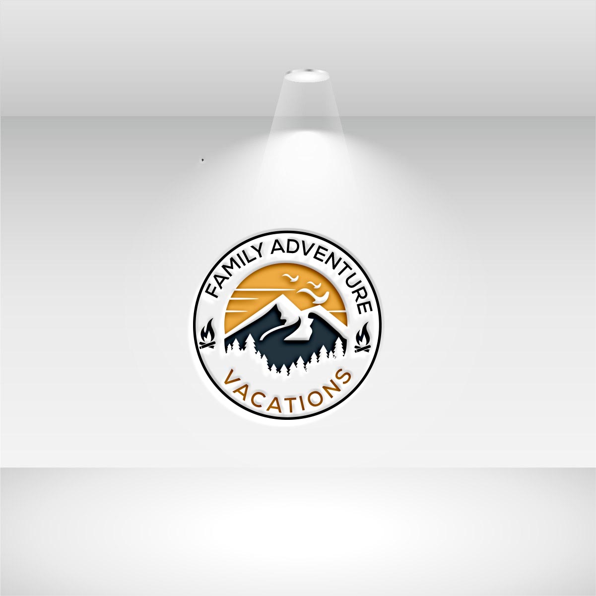 Logo Design by Aemidesigns for this project | Design #28223567