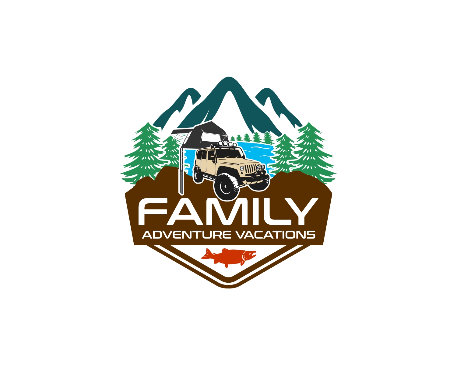Logo Design by Rusmin Gustamin for this project | Design #28194642