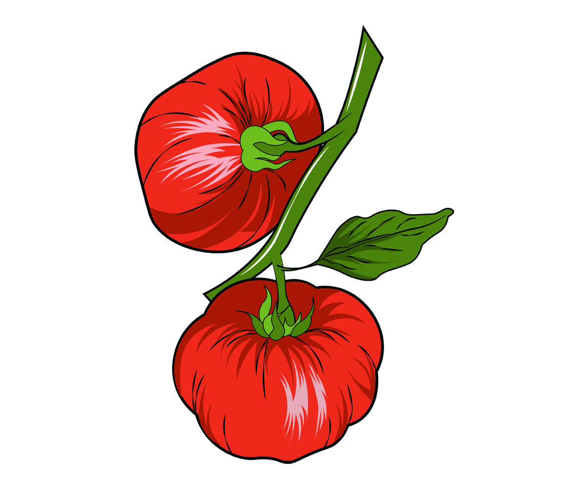 Illustration Design by branding2biz for Charred Kitchen and Bar | Design #28150058