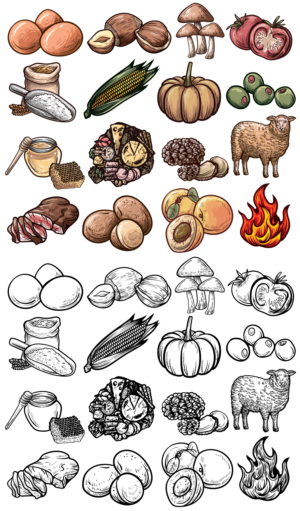 Illustration Design by ARTchemist