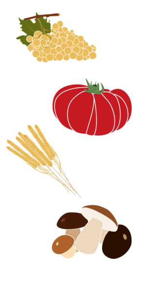 Illustration Design by SleepyRobbik for Charred Kitchen and Bar | Design: #28115679