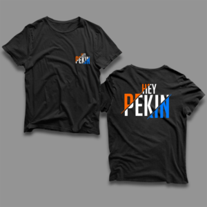 T-shirt Design by guruntool