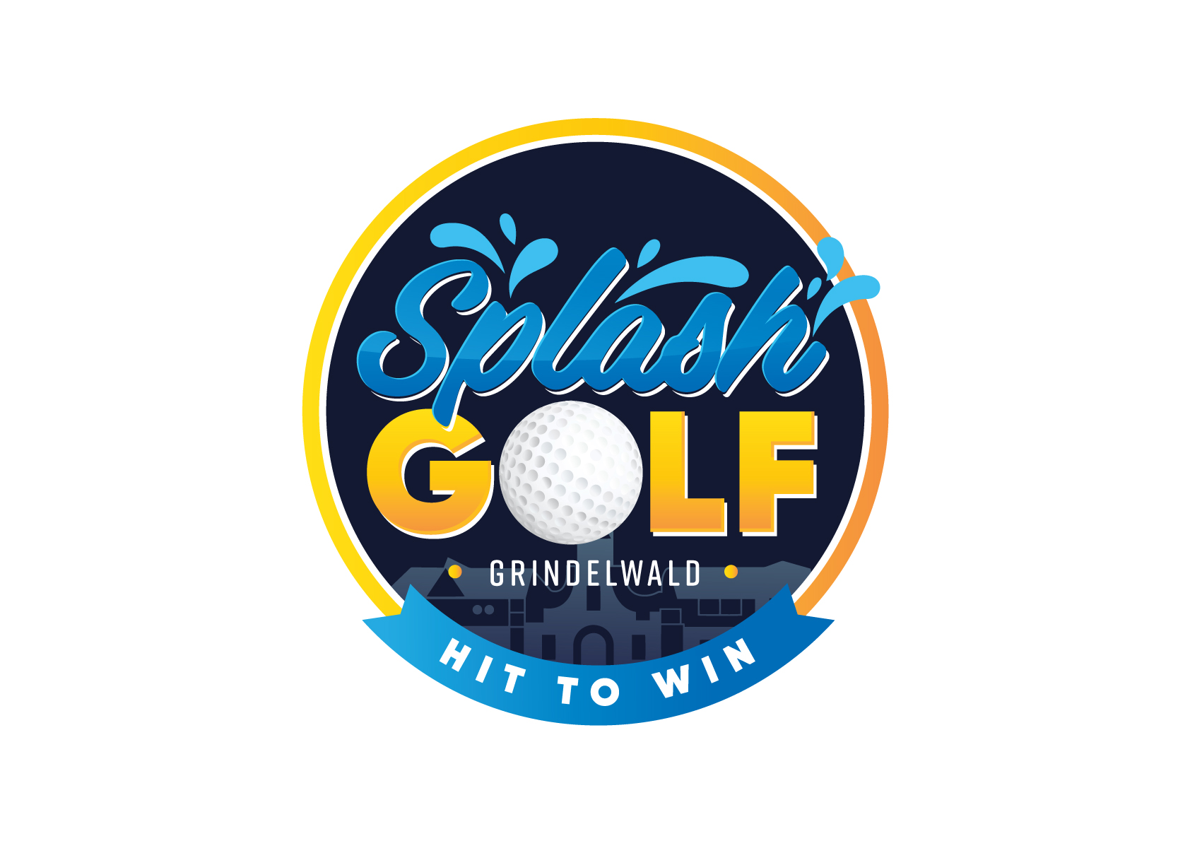 Diseño de Logo por designedbykyle para Aspect Tamar Valley Resort | Diseño #28101232