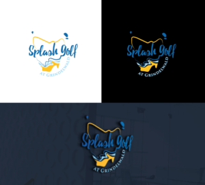 Design de Logo par RRR Design pour Aspect Tamar Valley Resort | Design : #28089925