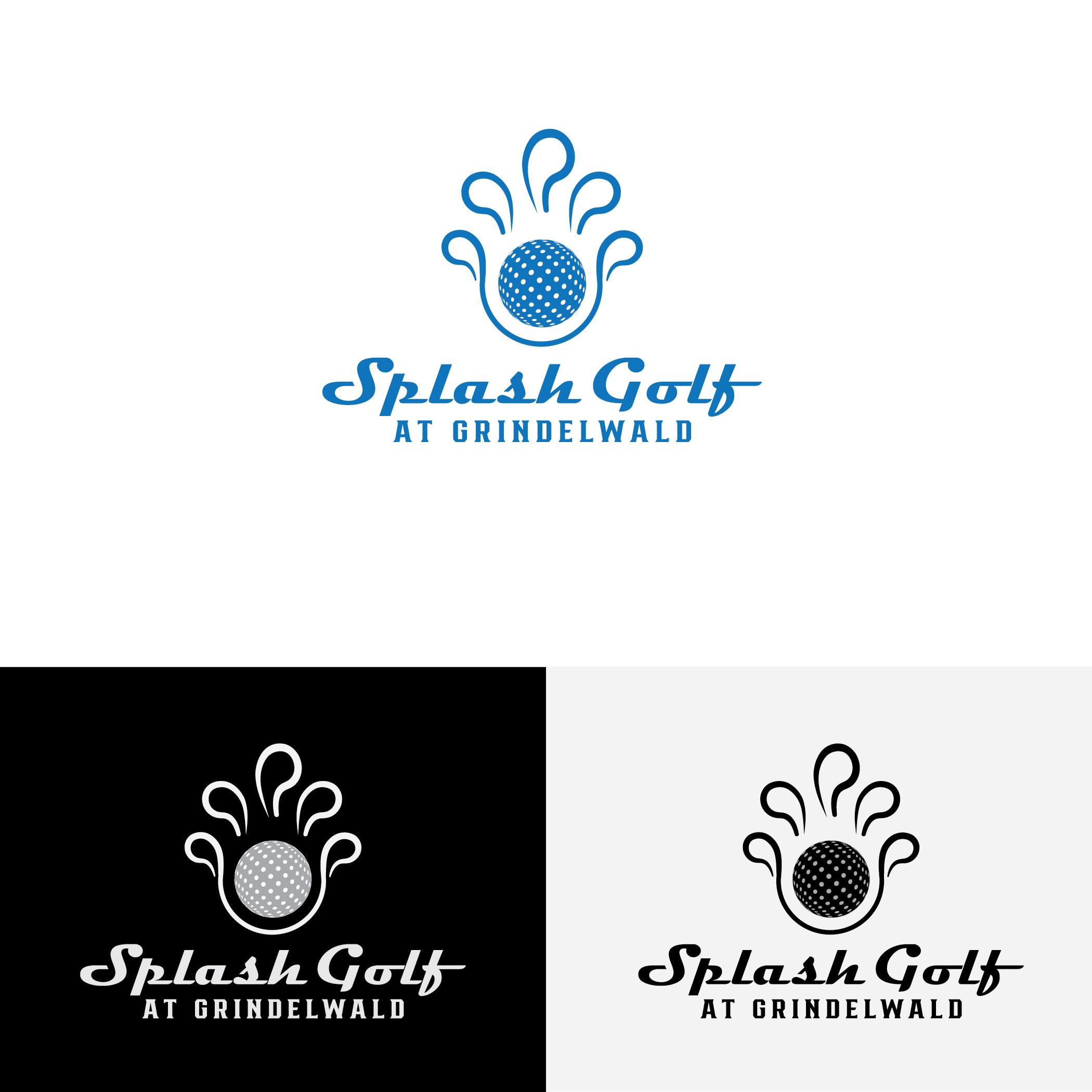 Diseño de Logo por ILLUSTRATOR PRO para Aspect Tamar Valley Resort | Diseño #28125387