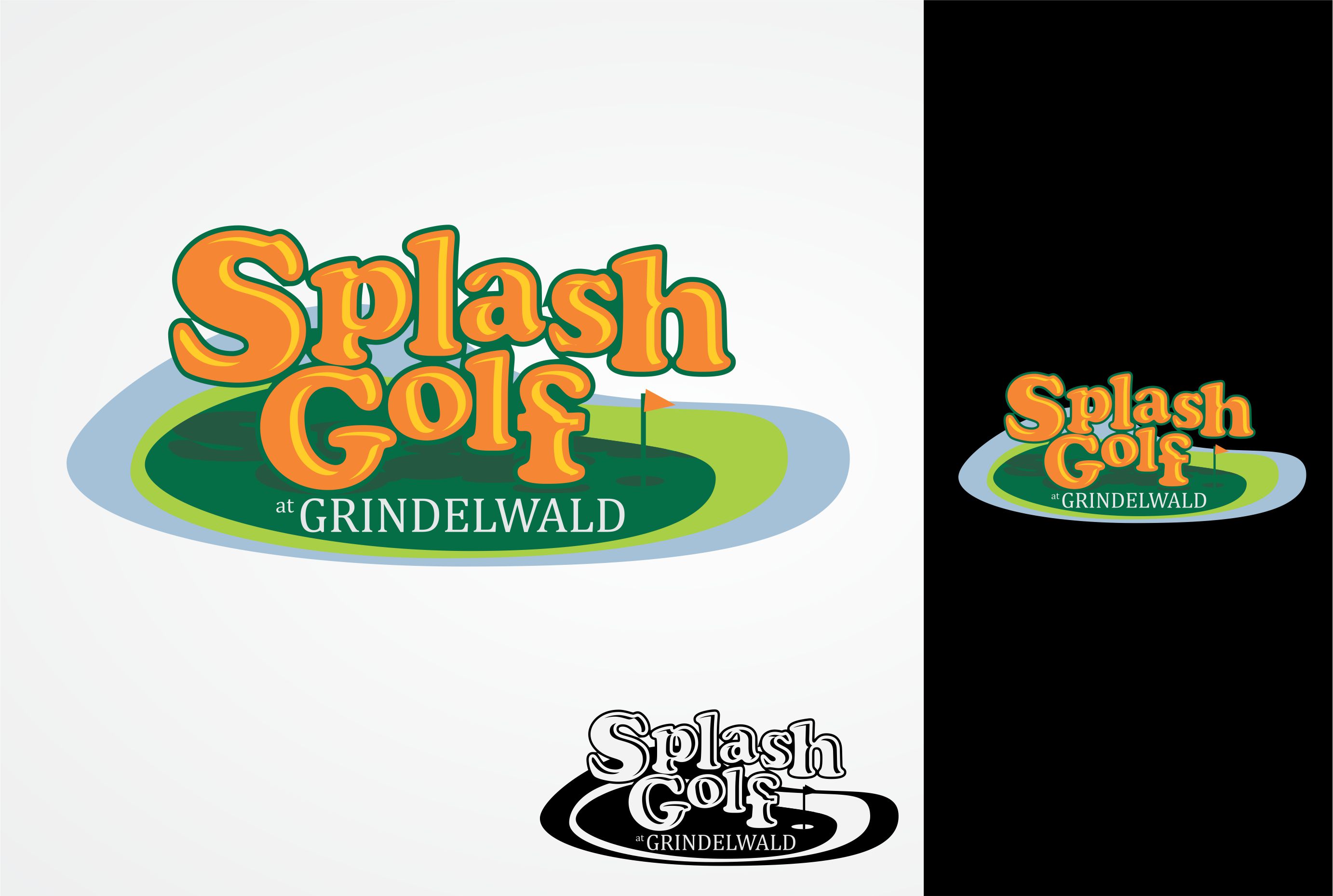 Logo-Design von CleoC für Aspect Tamar Valley Resort | Design #28090760