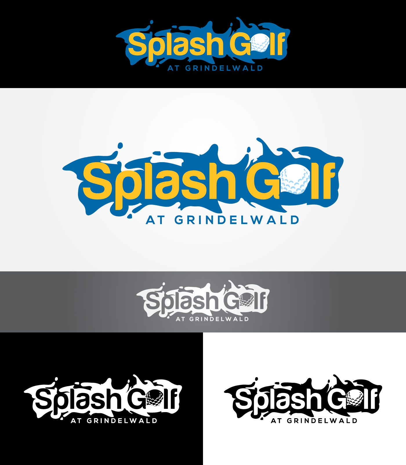 Logo Design by sangeloenriquez for Aspect Tamar Valley Resort | Design #28092904