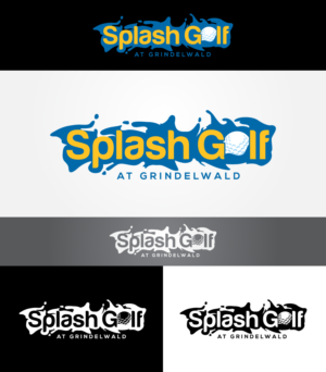 Logo Design by sangeloenriquez for Aspect Tamar Valley Resort | Design: #28092904