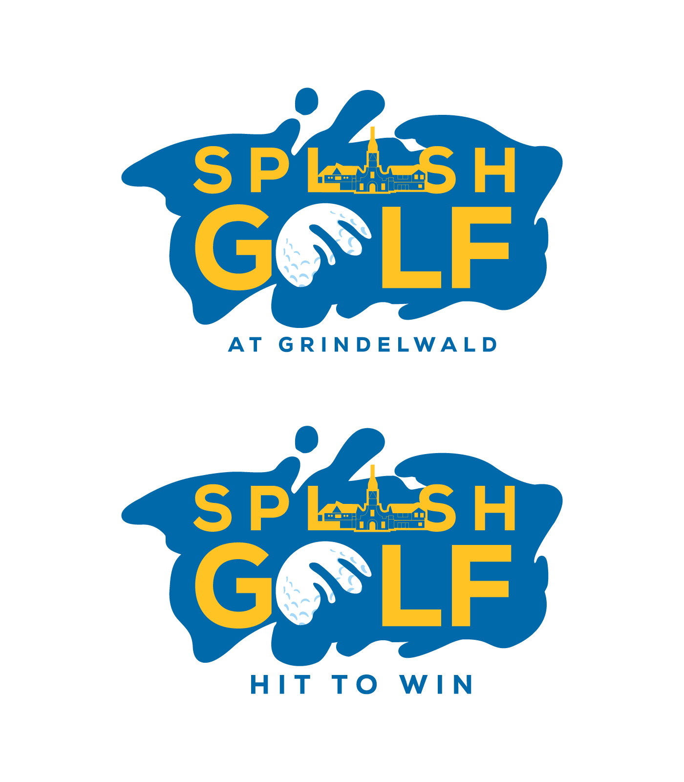 Logo Design by sangeloenriquez for Aspect Tamar Valley Resort | Design #28101272