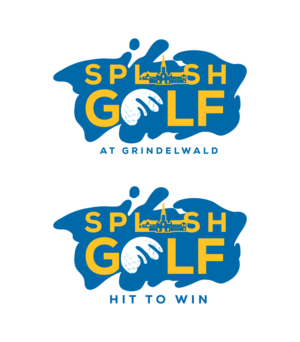 Logo Design by sangeloenriquez for Aspect Tamar Valley Resort | Design: #28101272