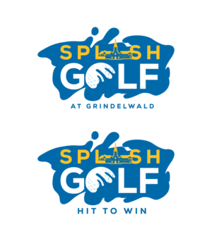 Logo Design by sangeloenriquez for Aspect Tamar Valley Resort | Design: #28101278