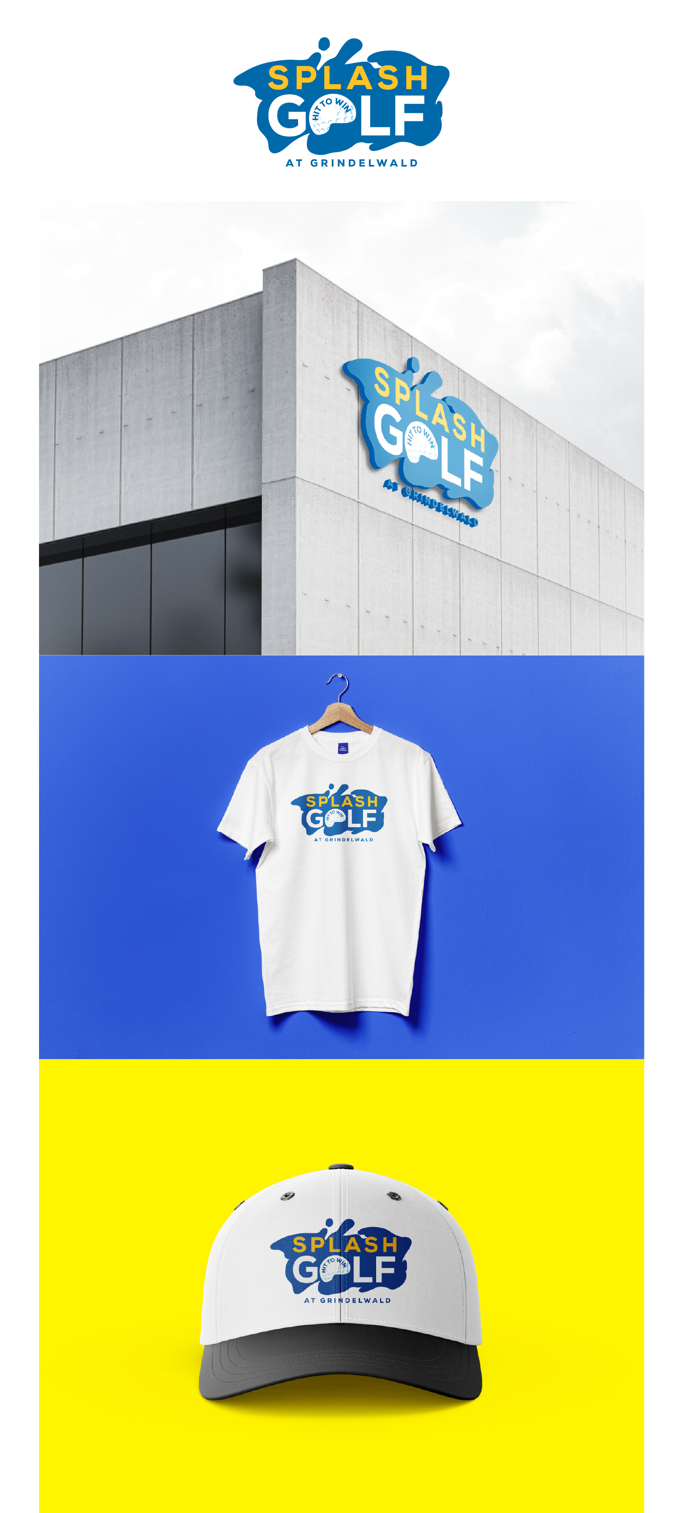 Logo-Design von sangeloenriquez für Aspect Tamar Valley Resort | Design #28136197