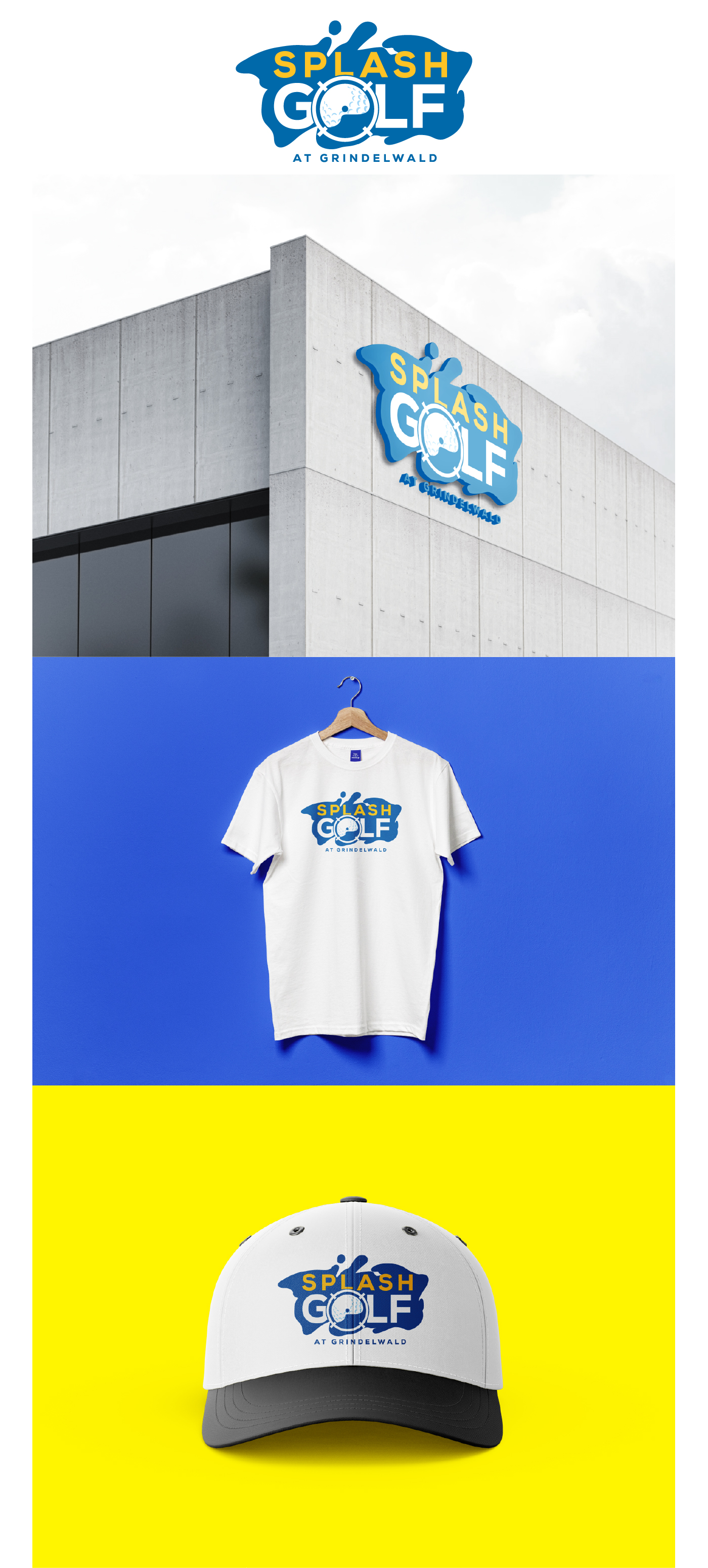 Logo Design by sangeloenriquez for Aspect Tamar Valley Resort | Design #28136198