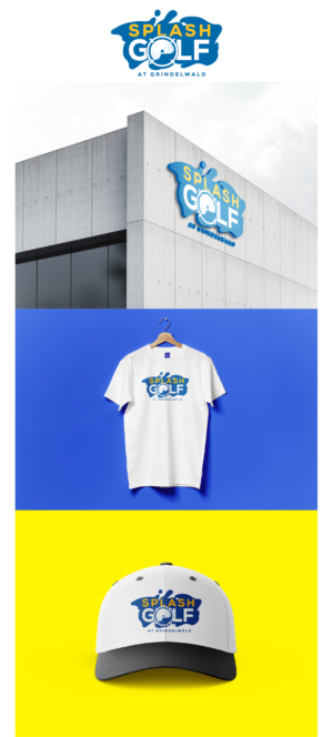 Logo Design by sangeloenriquez for Aspect Tamar Valley Resort | Design: #28136198