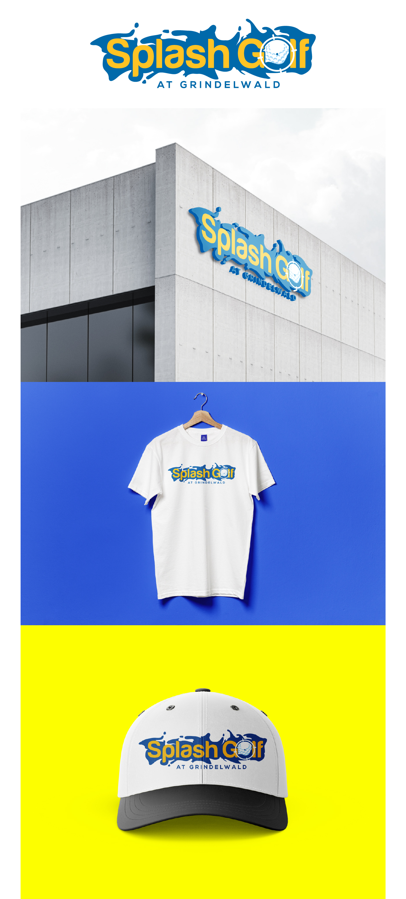 Logo-Design von sangeloenriquez für Aspect Tamar Valley Resort | Design #28136199