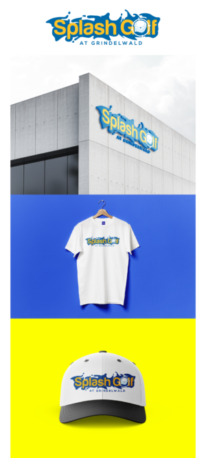 Logo Design by sangeloenriquez for Aspect Tamar Valley Resort | Design: #28136199