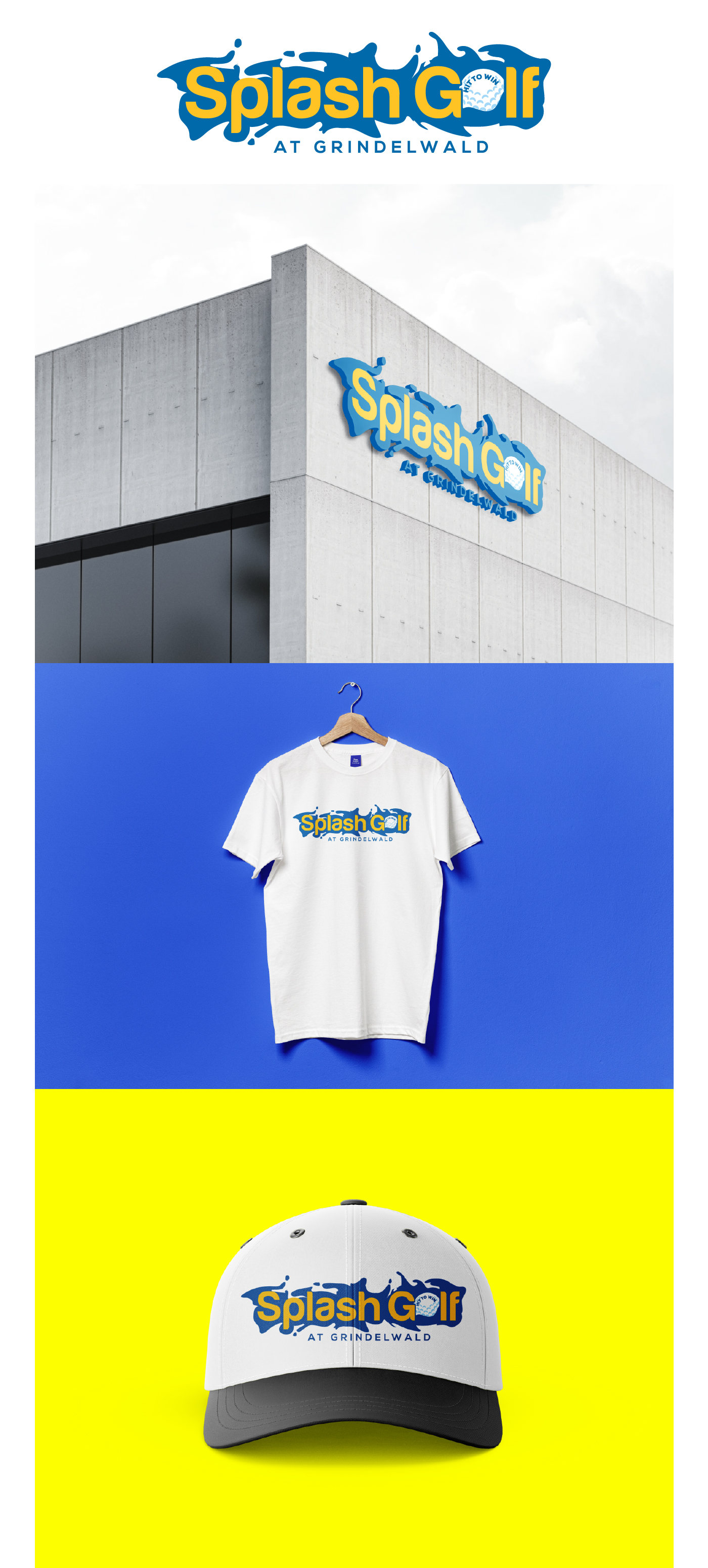 Logo Design by sangeloenriquez for Aspect Tamar Valley Resort | Design #28136200