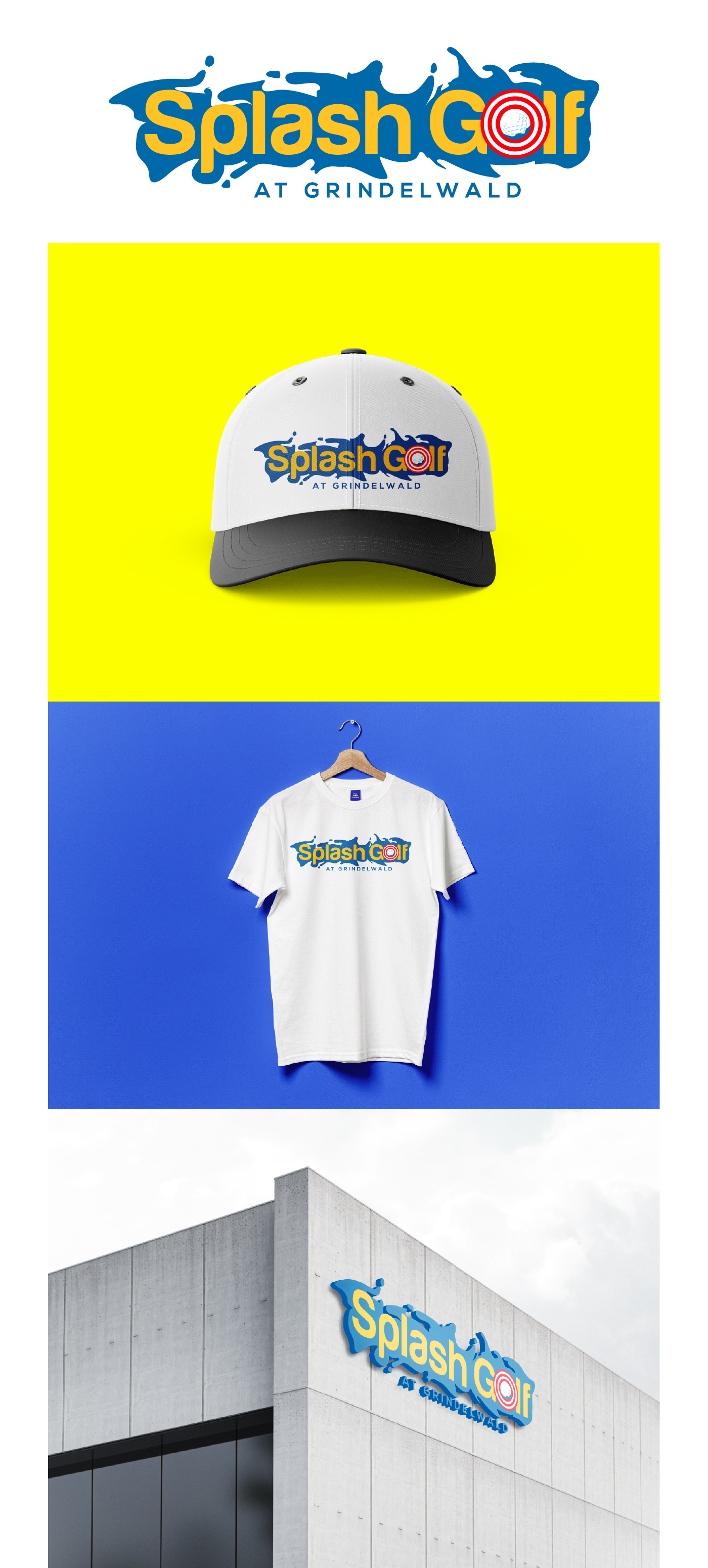 Logo-Design von sangeloenriquez für Aspect Tamar Valley Resort | Design #28144584