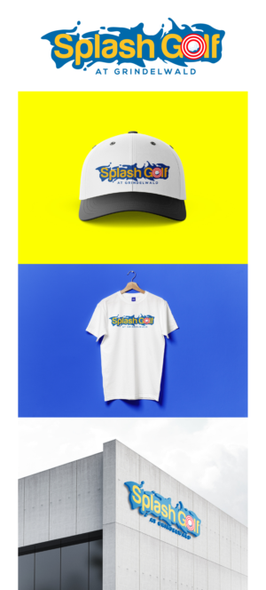 Logo Design by sangeloenriquez for Aspect Tamar Valley Resort | Design: #28144584